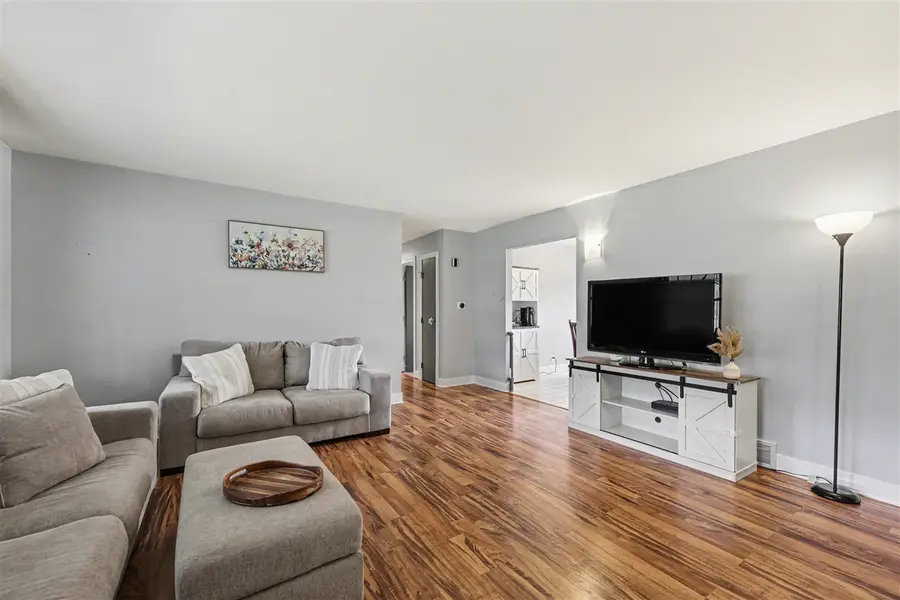 3408 Hathaway, Jackson, MI 49201 - #3