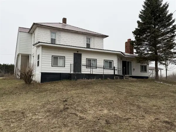 7202 21 Mile, Evart, MI 49631