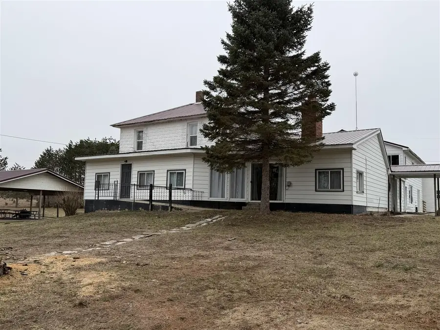 7202 21 Mile, Evart, MI 49631 - #2