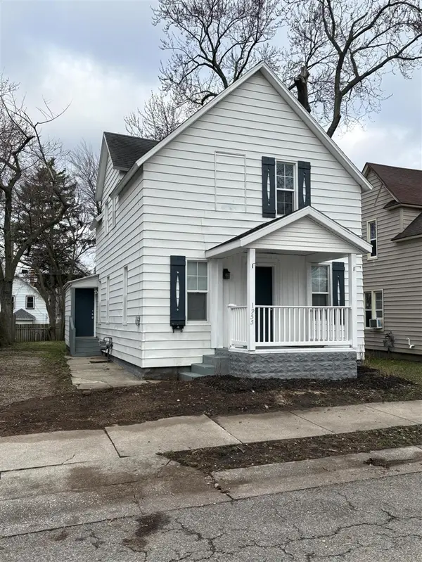 1955 Hendricks, Wyoming, MI 49509