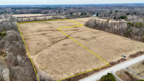 Mayer, Wales, MI 48027