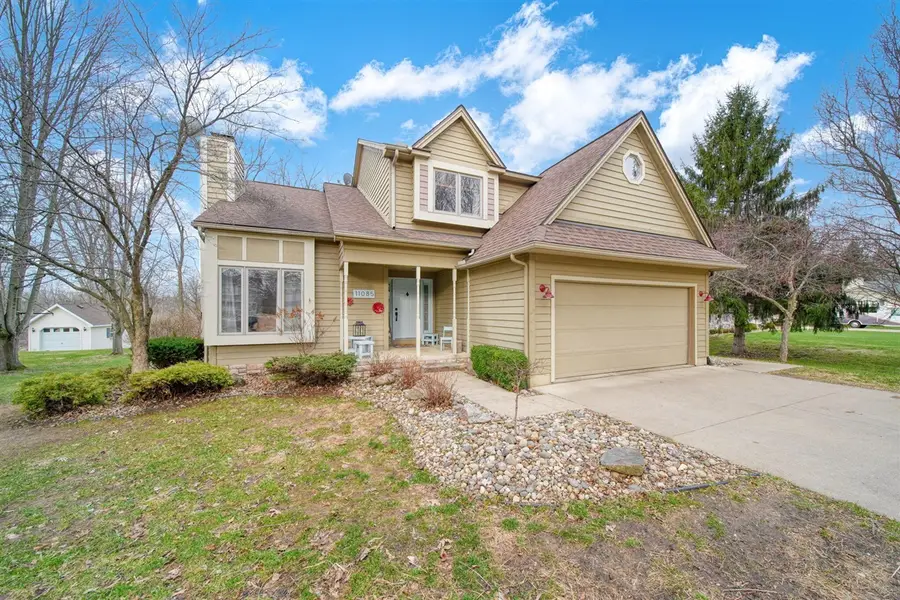 11085 Village, Clinton, MI 49236 - #2