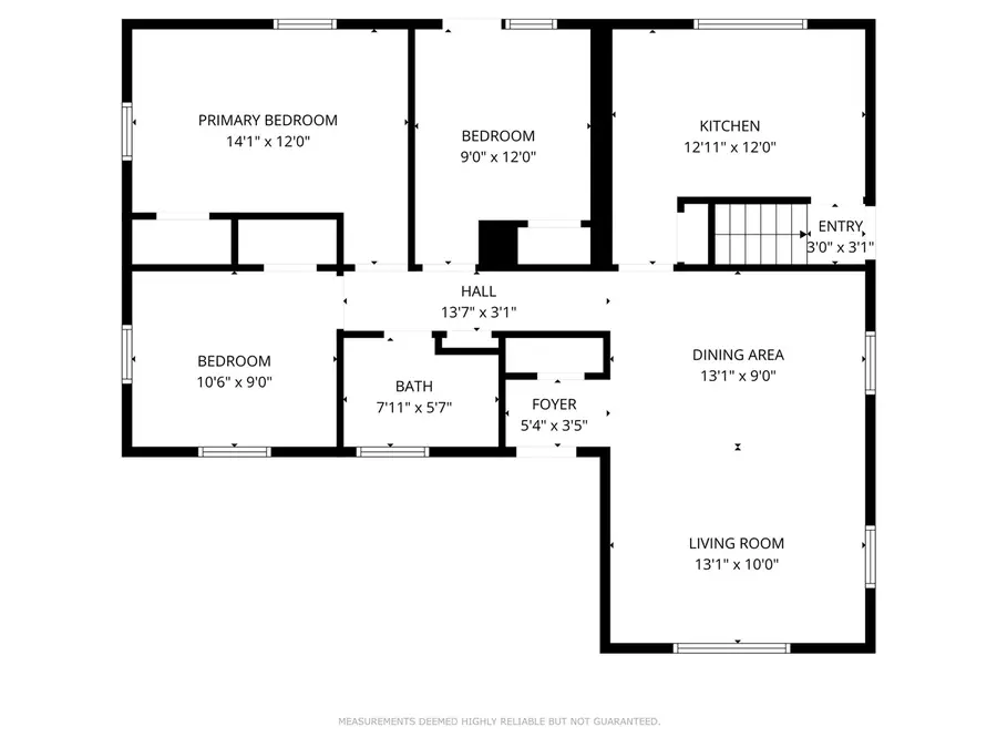 1920 Southern, Kalamazoo, MI 49001 - #2