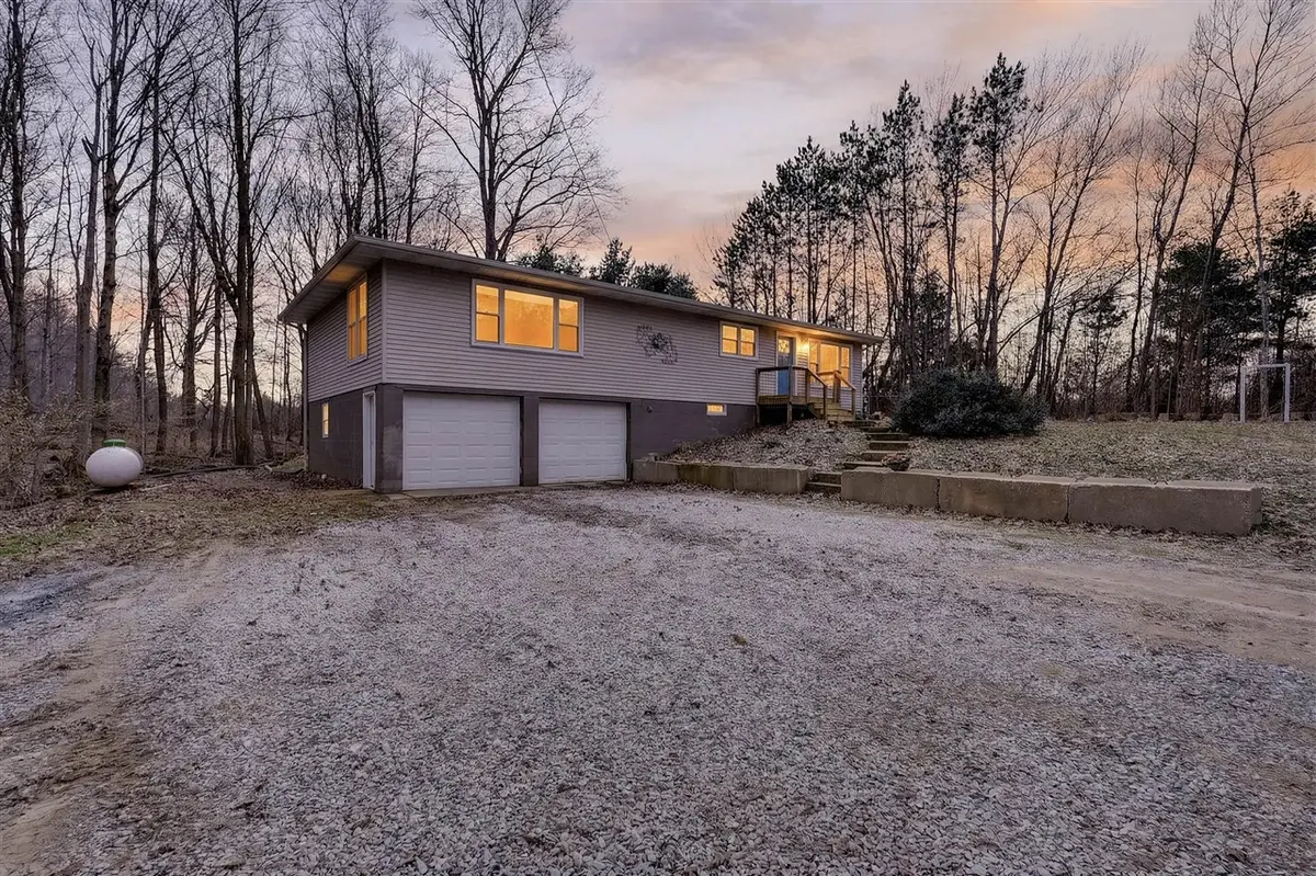 5169 Farr, Fruitport, MI 49415 - #1