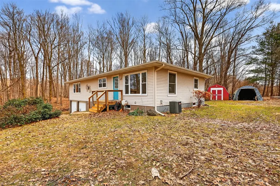 5169 Farr, Fruitport, MI 49415 - #2