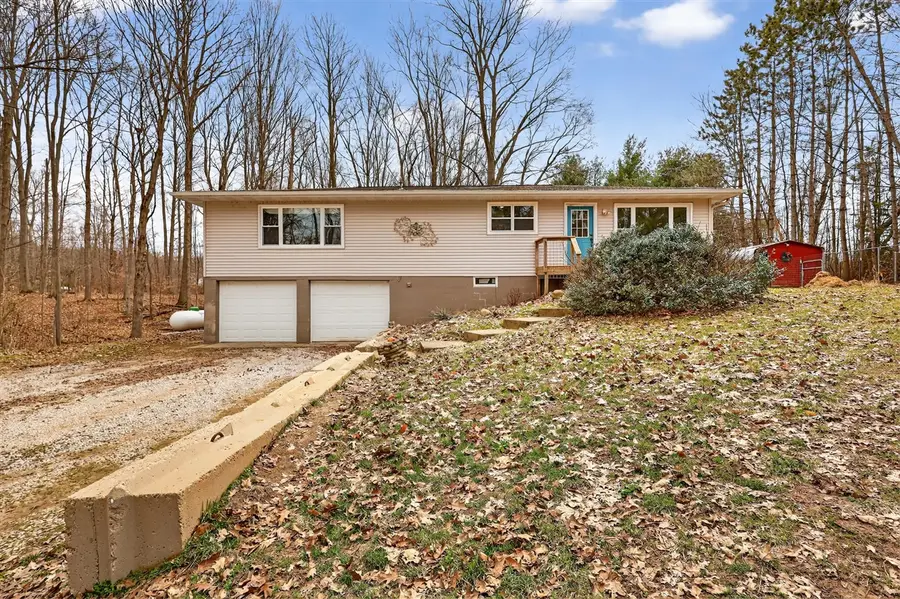 5169 Farr, Fruitport, MI 49415 - #3