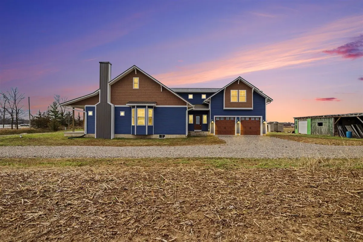 930 Dutch School, Bronson, MI 49028 - #1