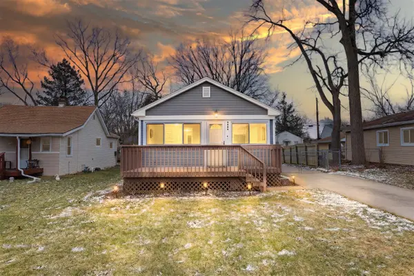 3995 Cresthaven, Waterford, MI 48328