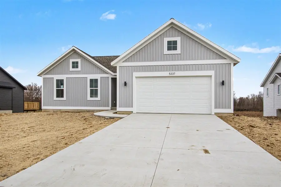 5337 Margot, Allendale, MI 49401 - #2