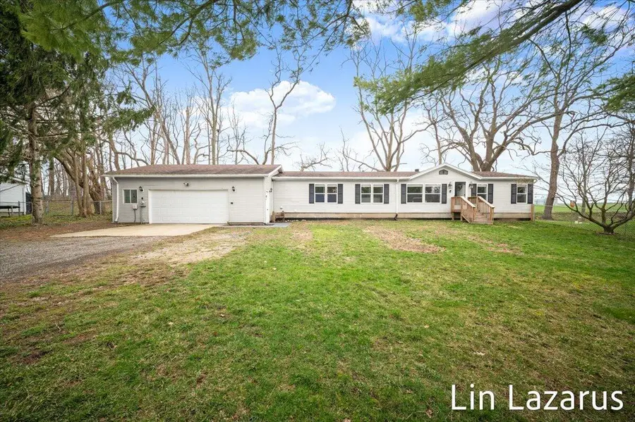 65484 Parkwood, Paw Paw, MI 49079 - #2