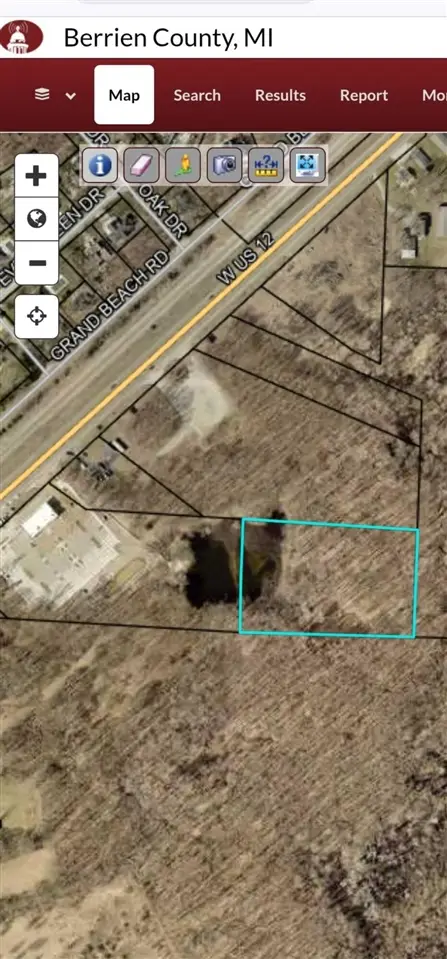 19747 U.s. 12, New Buffalo, MI 49117