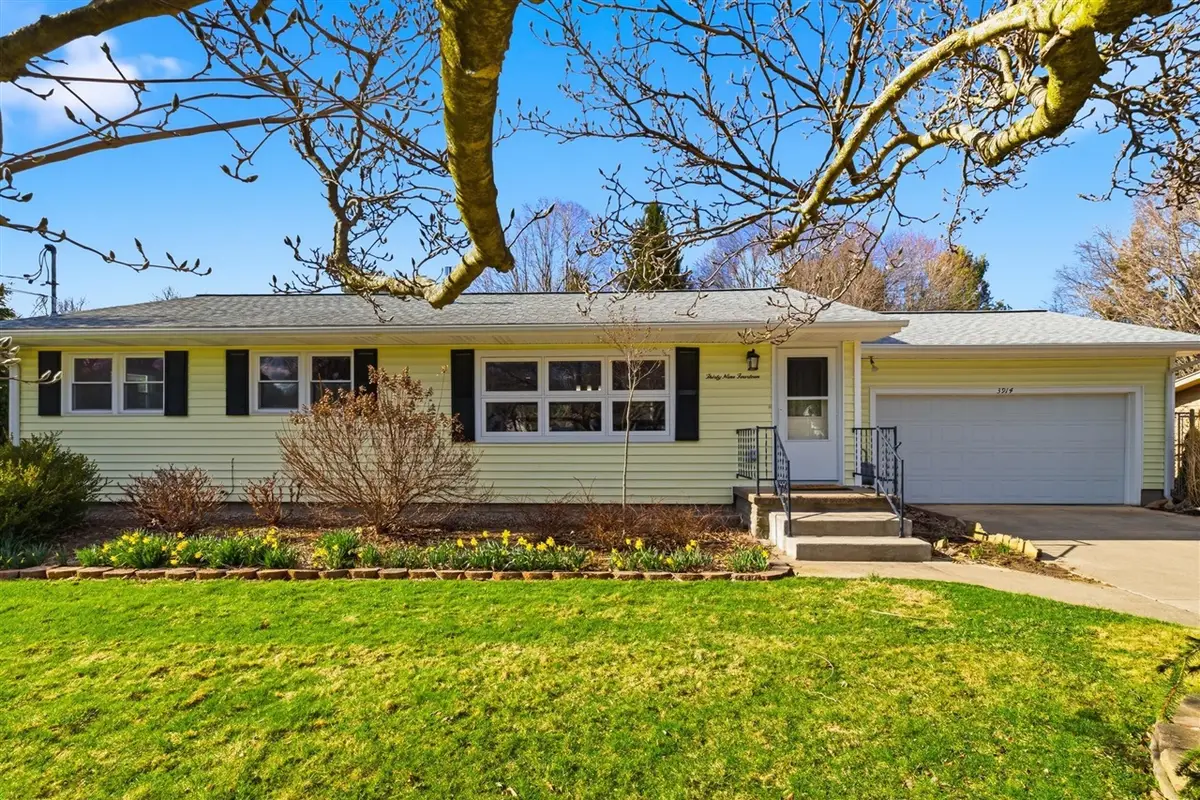 3914 Harwich, Jackson, MI 49201 - #1