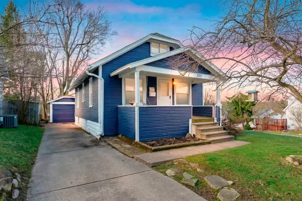 325 Whitcomb, Kalamazoo, MI 49001