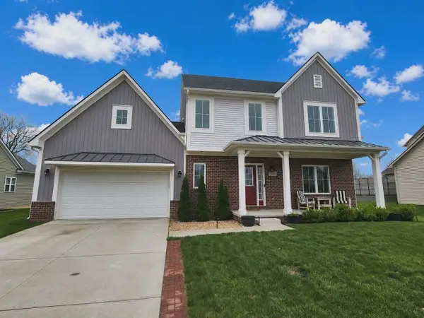 850 Henning, Dundee, MI 48131