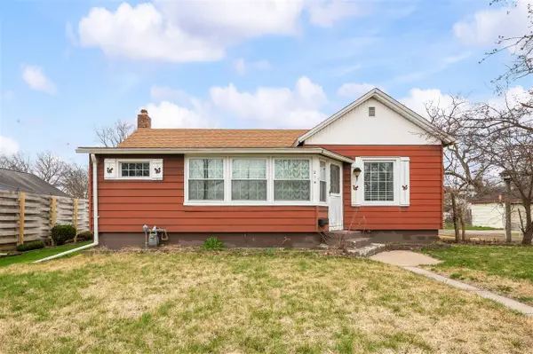 214 S 15th, Niles, MI 49120