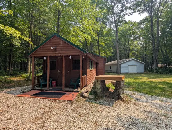 13171 Kt, Bitely, MI 49309