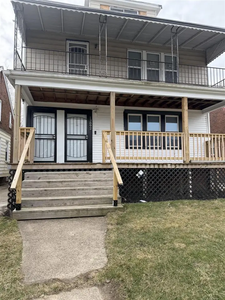 13892 Fordham, Detroit, MI 48205 - #1