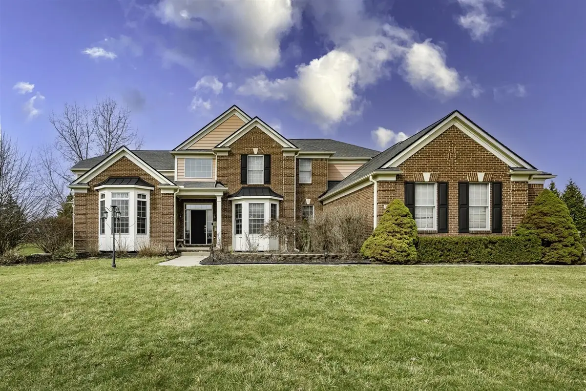 51328 Plymouth Valley, Plymouth, MI 48170 - #1