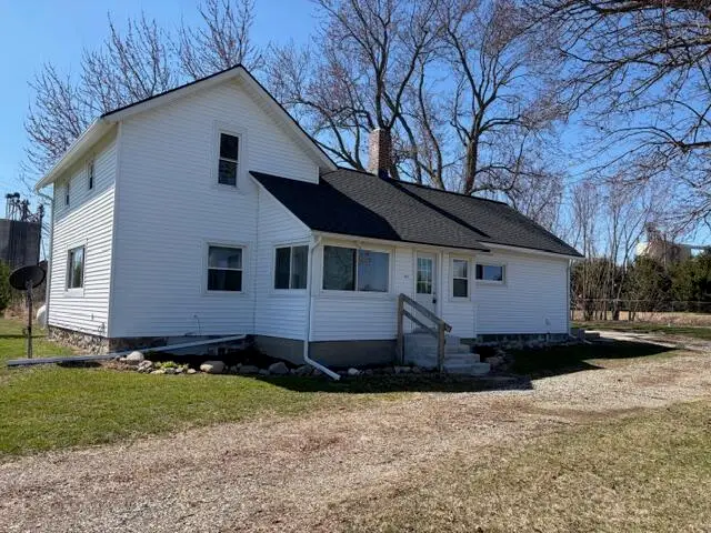 7785 Saddlebag Lake, Lake Odessa, MI 48849 - #1