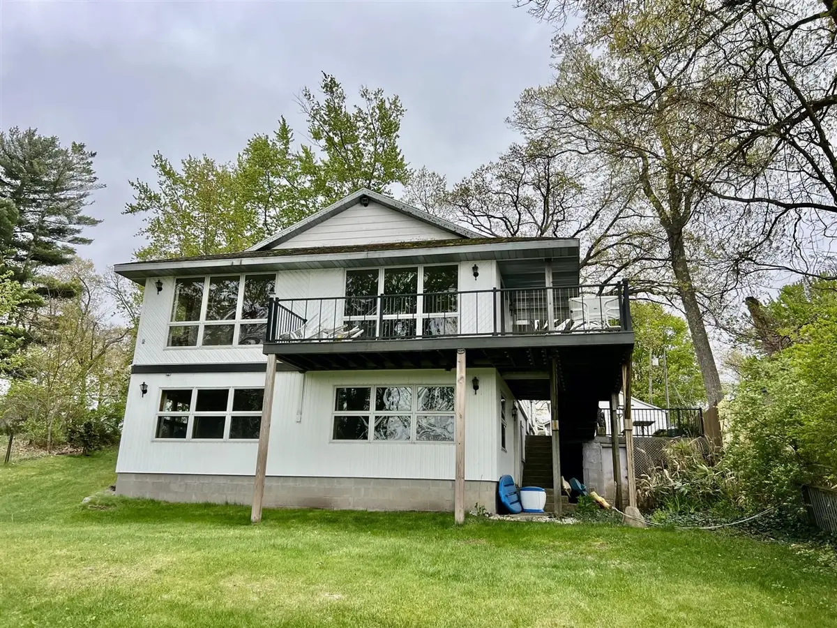 2378 Duff, Twin Lake, MI 49457 - #1