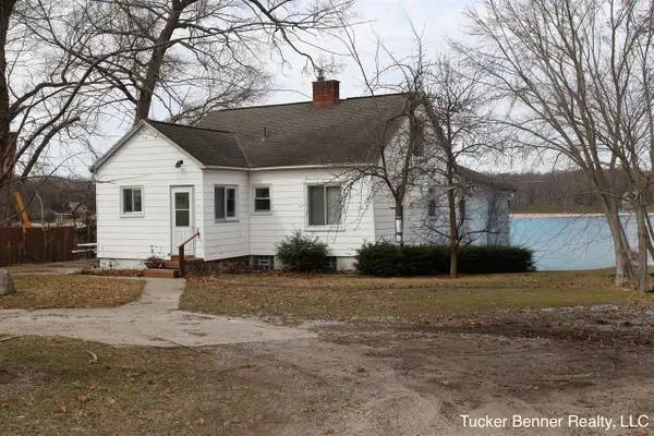 2378 Duff, Twin Lake, MI 49457