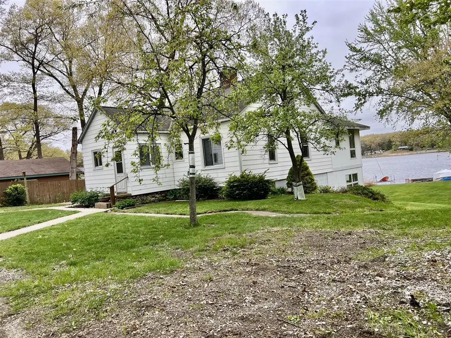 2378 Duff, Twin Lake, MI 49457 - #2