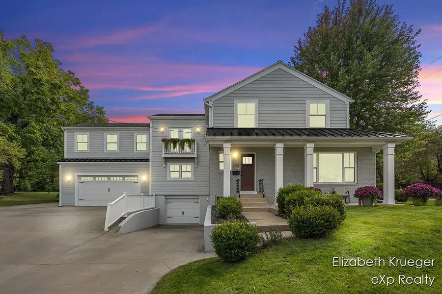 2412 Lake, Grand Rapids, MI 49506 - #2