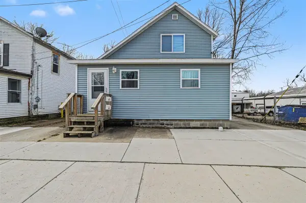 241 Helen, Otsego, MI 49078