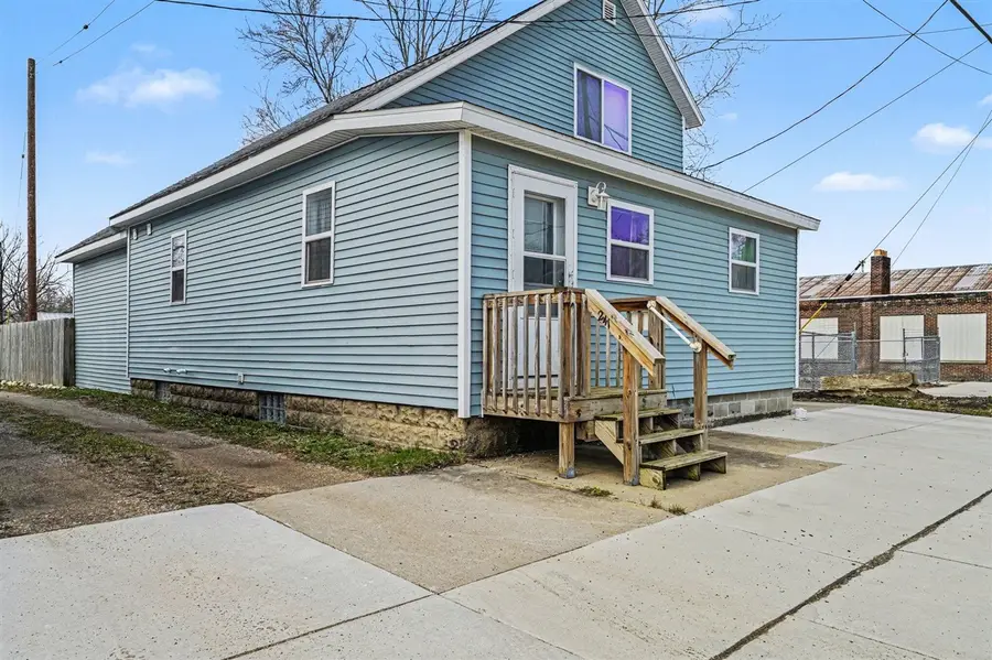 241 Helen, Otsego, MI 49078 - #2