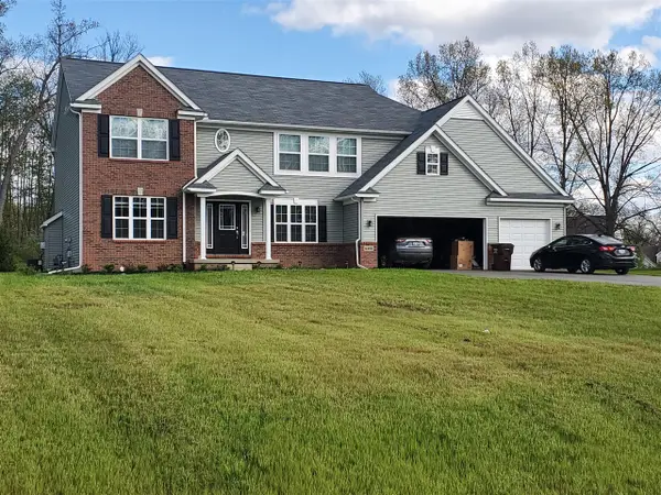 6530 Earl June, Dexter, MI 48130