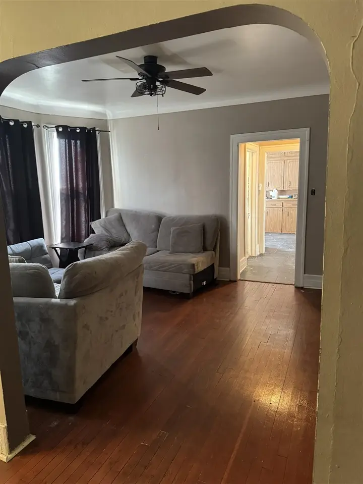 1447 W Euclid, Detroit, MI 48206 - #2