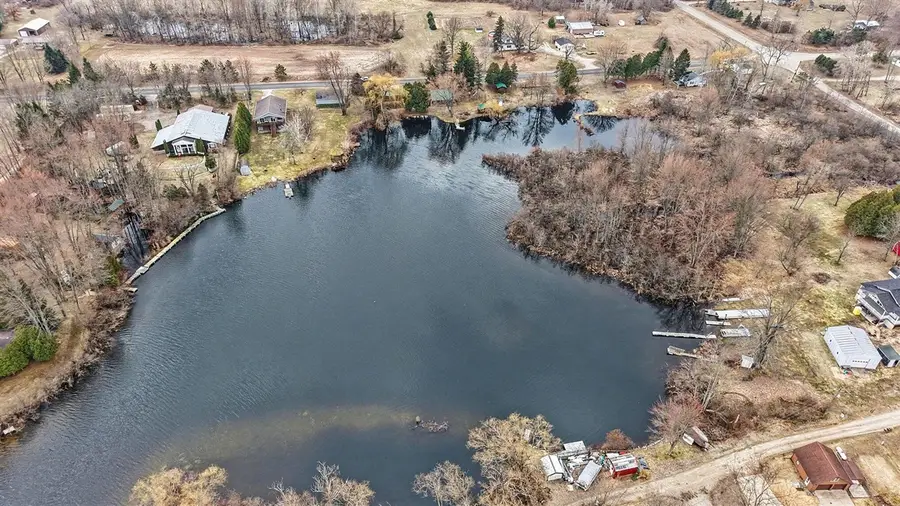 0 E Lake, Hesperia, MI 49421 - #3