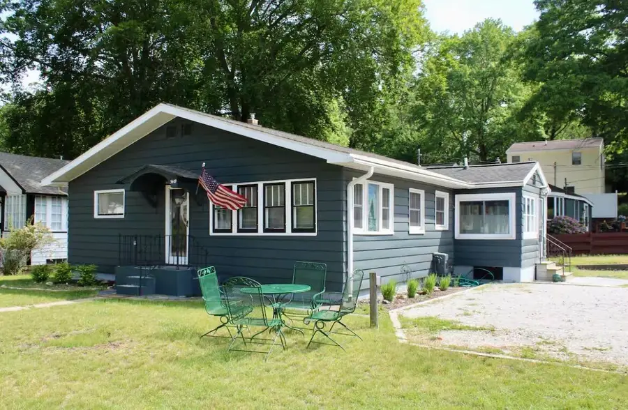 3409 Plum, Muskegon, MI 49441 - #2