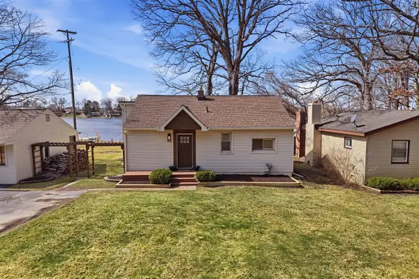 1700 S Hughes, Brighton, MI 48114