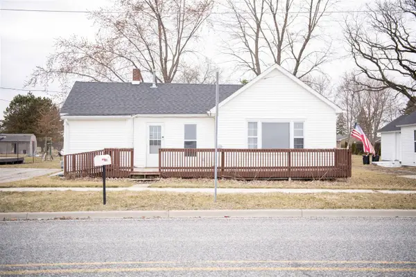 545 N Midland, Merrill, MI 48637