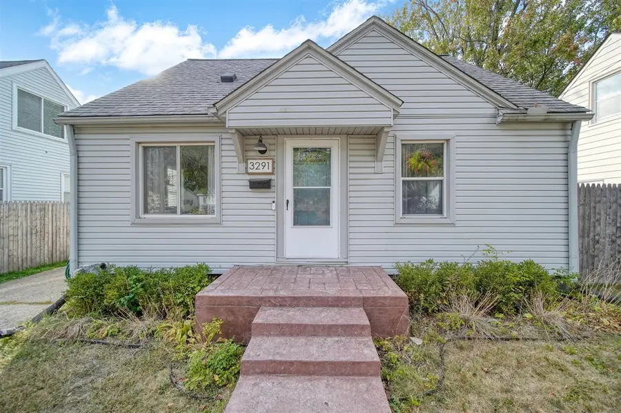 3291 Minerva, Ferndale, MI 48220 - #2