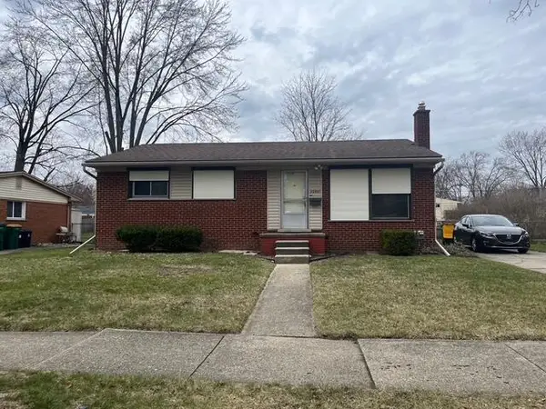 20951 Meadowlark, Farmington, MI 48336