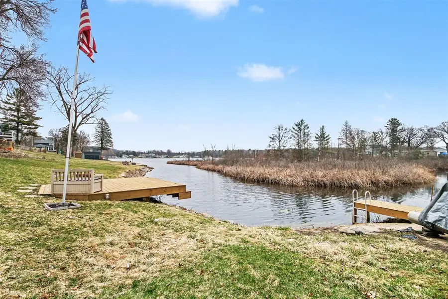 3783 Holiday, Greenville, MI 48838 - #3