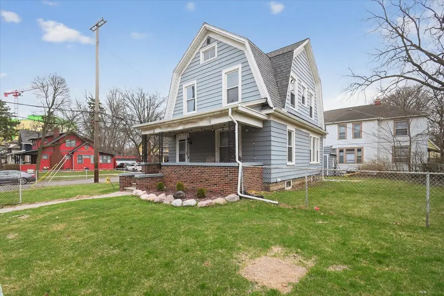 1203 S State, Ann Arbor, MI 48104 - #3