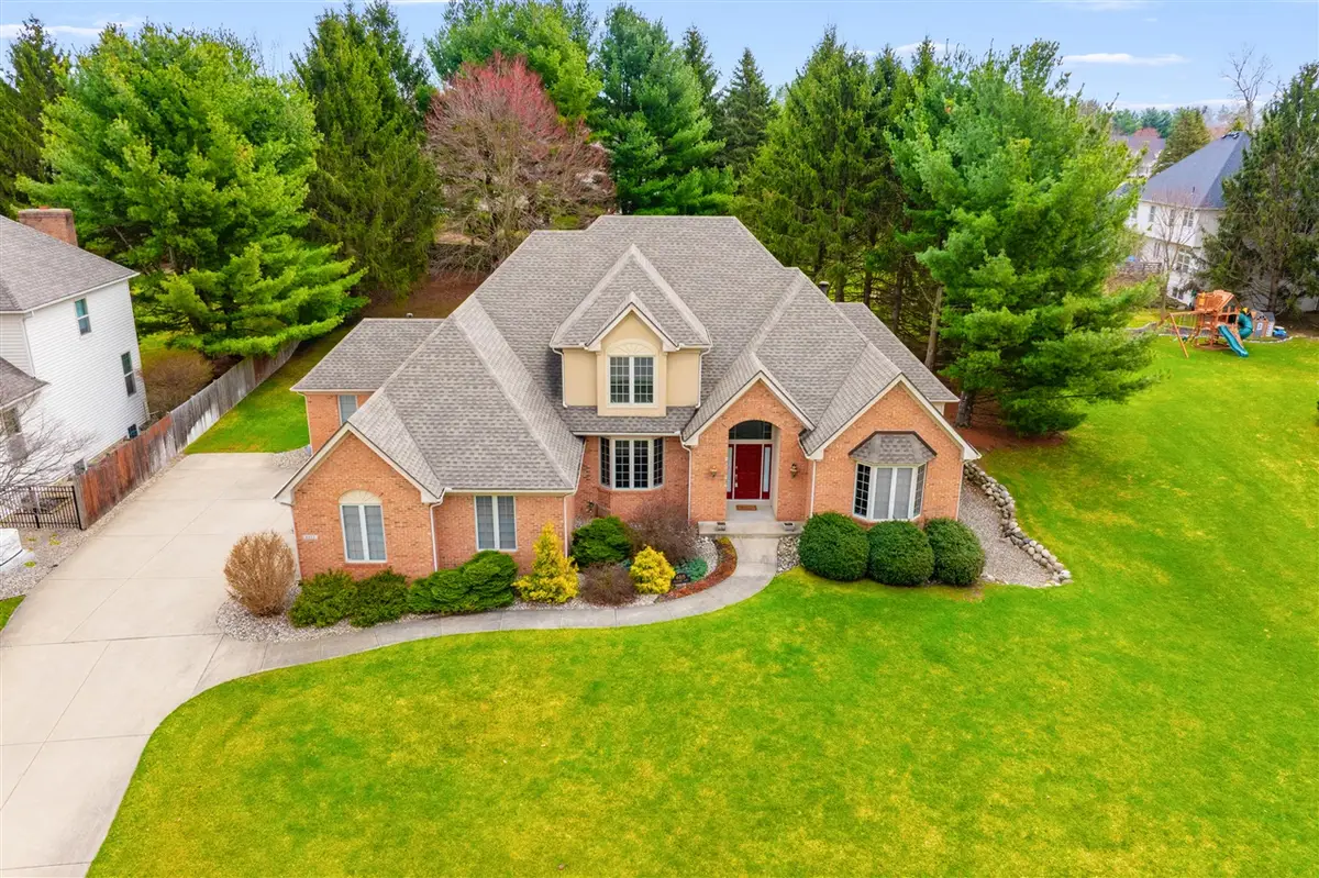 6815 Oleander, Portage, MI 49024 - #1