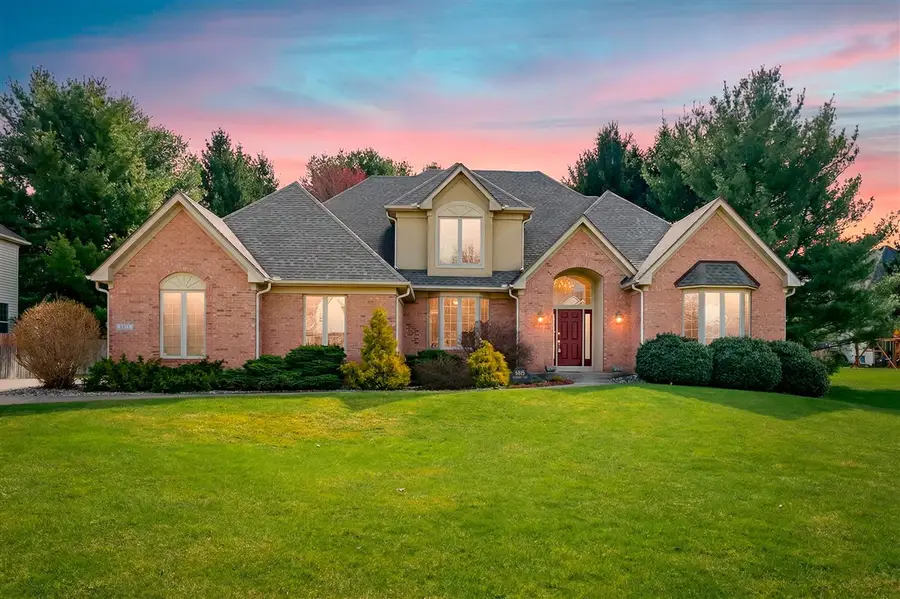 6815 Oleander, Portage, MI 49024 - #2