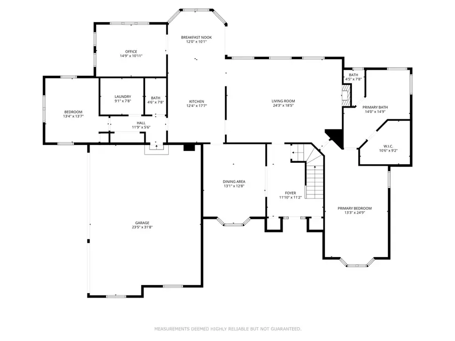 6815 Oleander, Portage, MI 49024 - #3