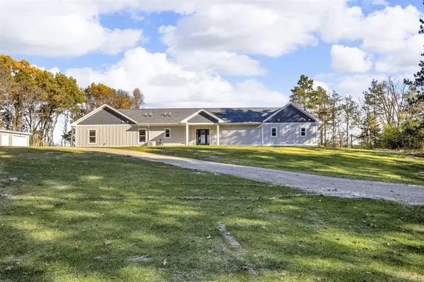 6503 Springbrook, Horton, MI 49246