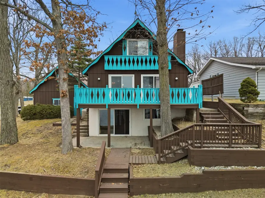 6221 Honeymoon, Lakeview, MI 48850 - #2