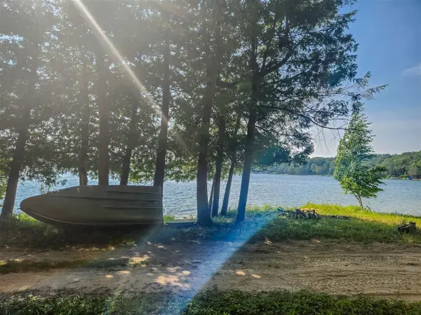 5341 N Benson, Fountain, MI 49410