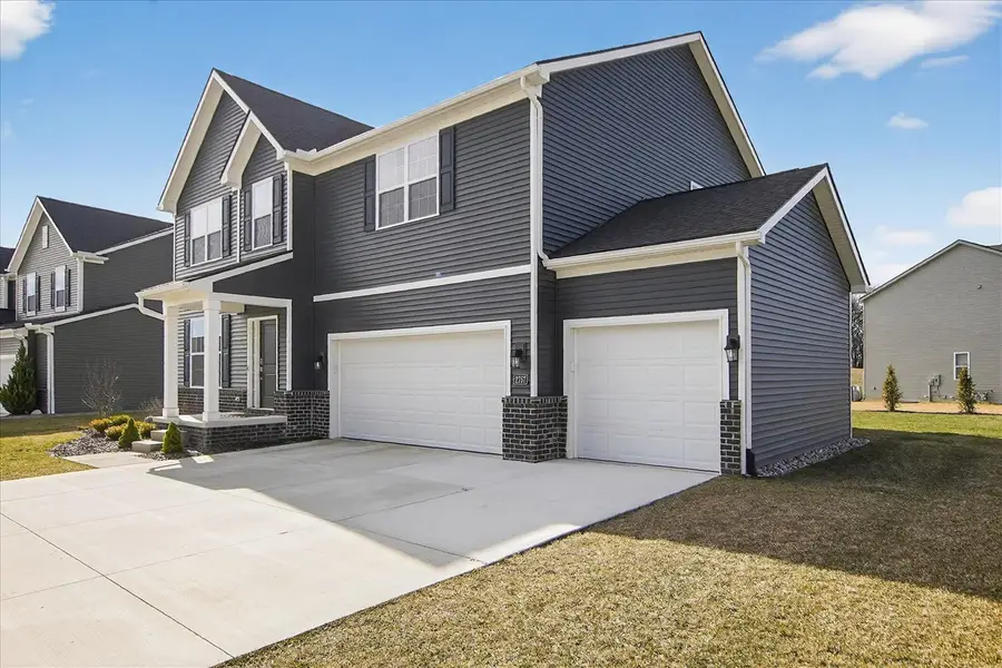 2757 Salt Springs, Saline, MI 48176 - #2