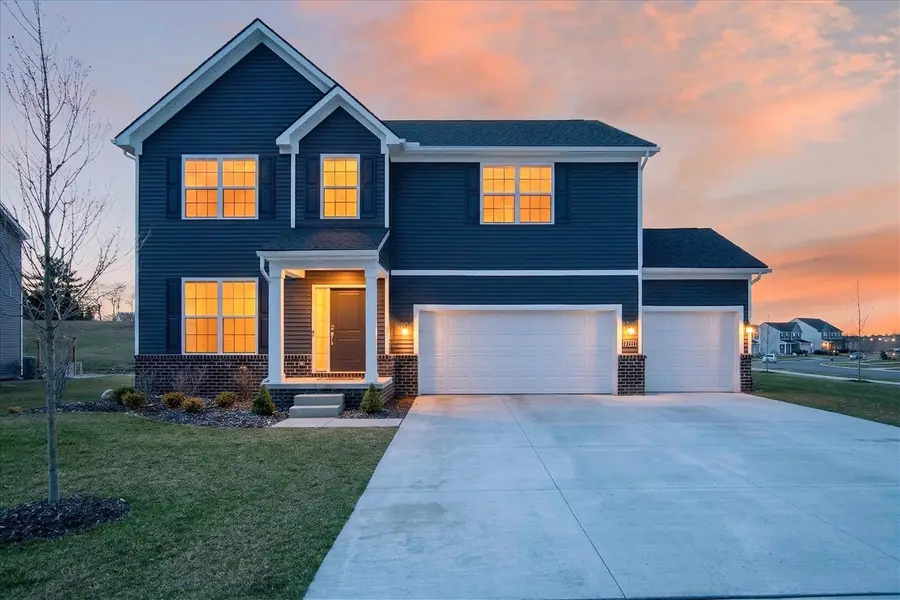 2757 Salt Springs, Saline, MI 48176 - #3