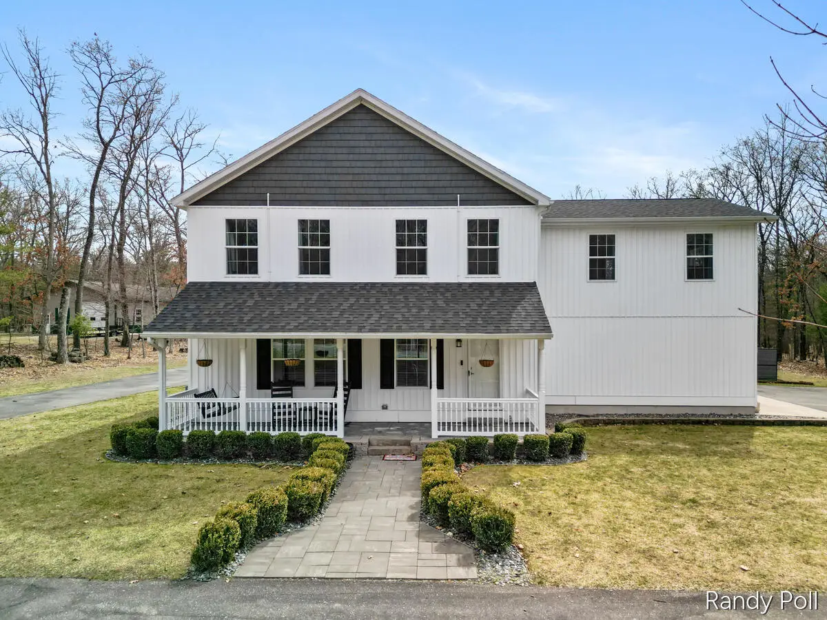 5904 E Division, Newaygo, MI 49337 - #1