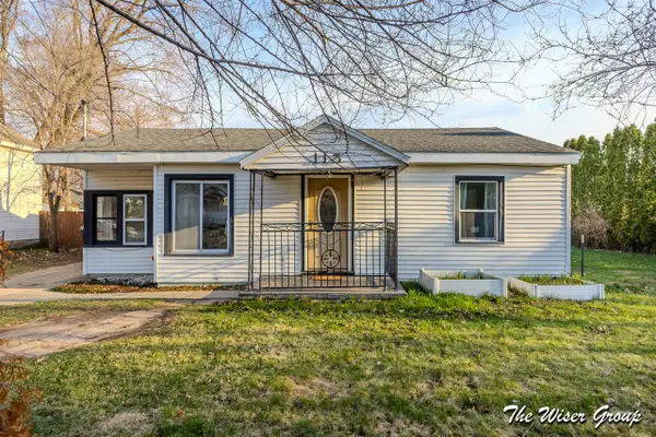 115 Wilbur, Grand Rapids, MI 49548