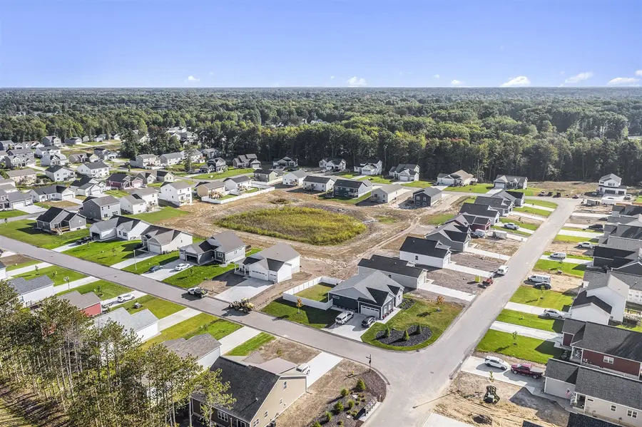 6185 S Bear Den, Muskegon, MI 49444 - #3